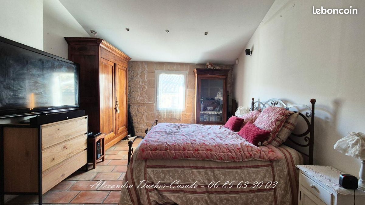 Maison 3 pièces 108 m² · à Peyruis · 108 m² · 134 500 €
