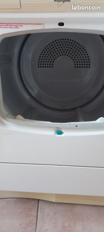 Seche linge (image 3)
