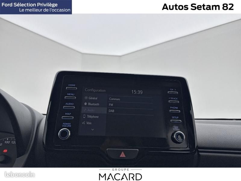 Mazda Mazda 2 Hybrid 1.5 Hybrid 116ch Pure (image 21)