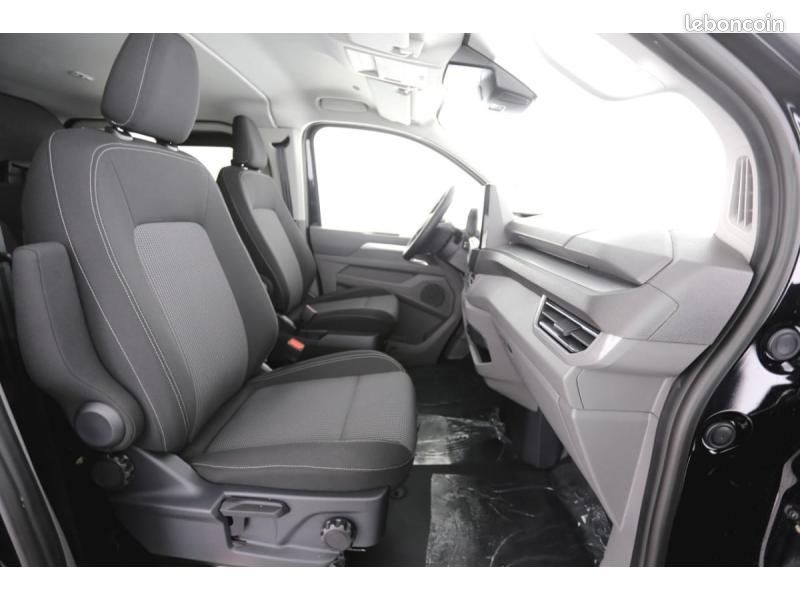 Volkswagen Transporter procab L1H1 2.0 TDI 170 BVA8 BUSINESS (image 10)