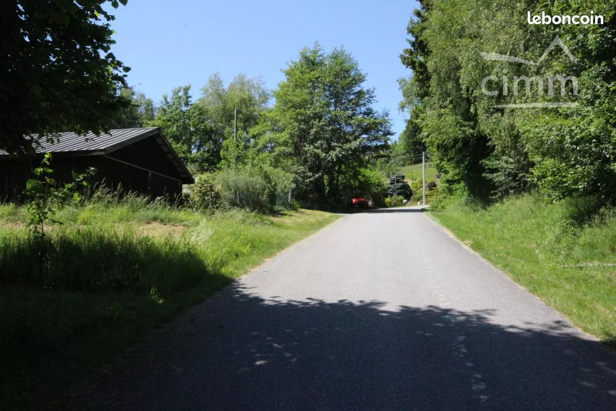 Terrain 1979 m² Bourget-en-Huile (image 5)