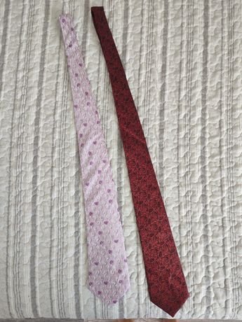 Cravate et noeud papillon femme d'occasion - Annonces accessoires et  bagagerie leboncoin - page 6