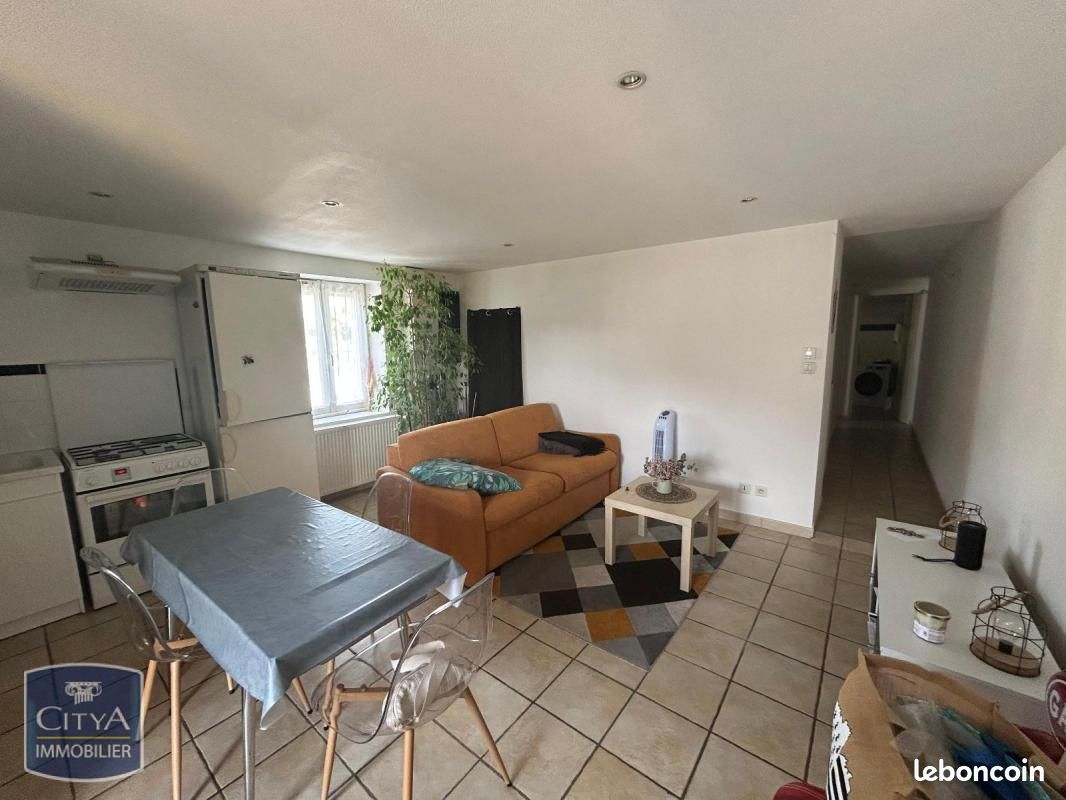 Appartement 2 pièces 45 m² · à Mably · 45 m² · 425 €/mois