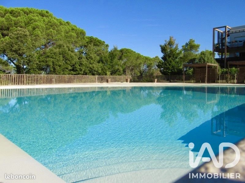 Appartement 2 pièces 38 m² · à Fréjus · 38 m² · 220 000 €