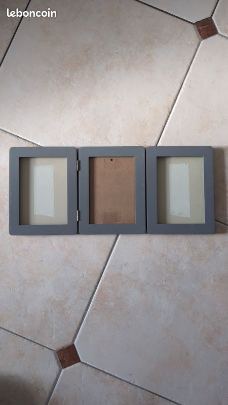 Cadre triptyque (image 2)