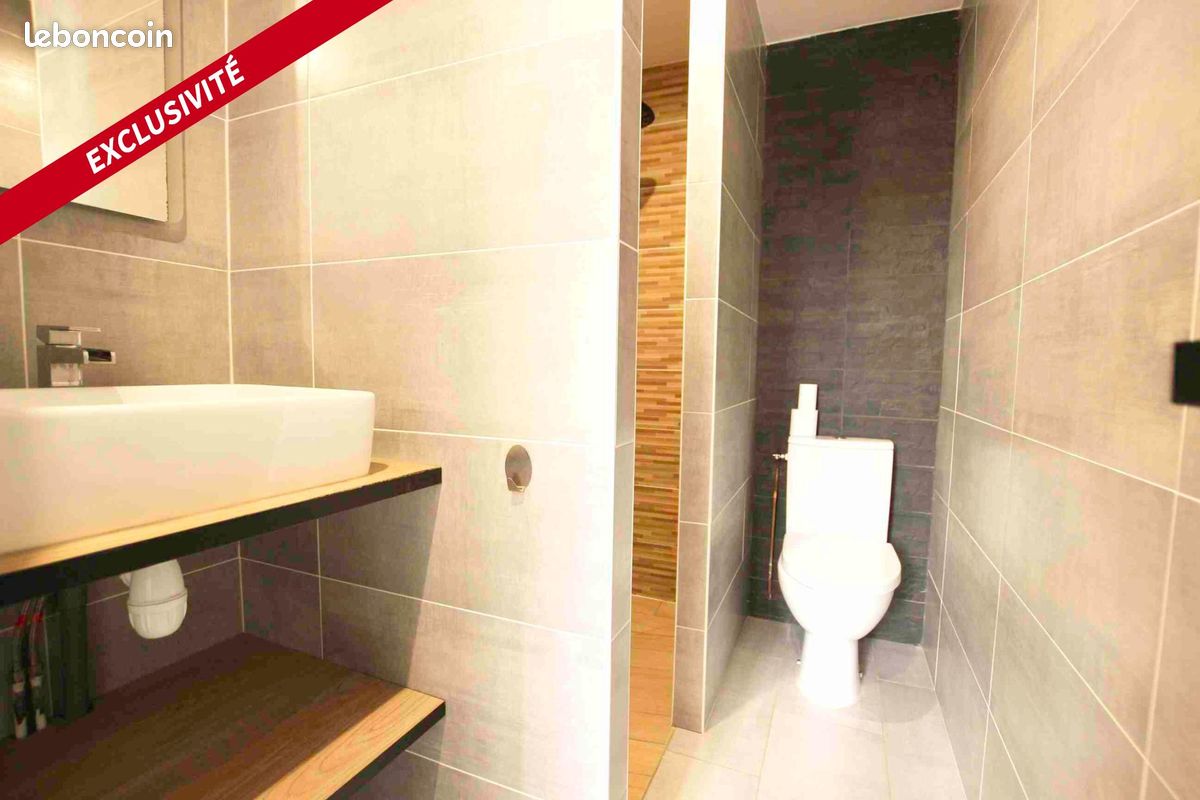Maison 8 pièces 155 m² - Thouars 79100 (image principale 3)