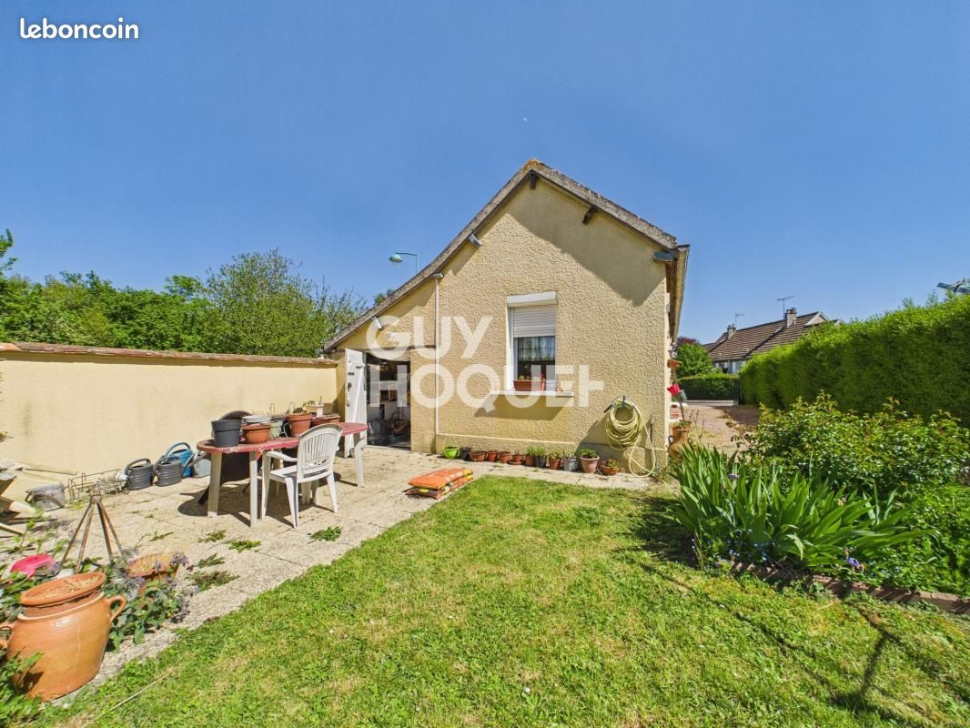 Maison 3 pièces 66 m² · à Mézidon Vallée d'Auge · 66 m² · 150 000 €