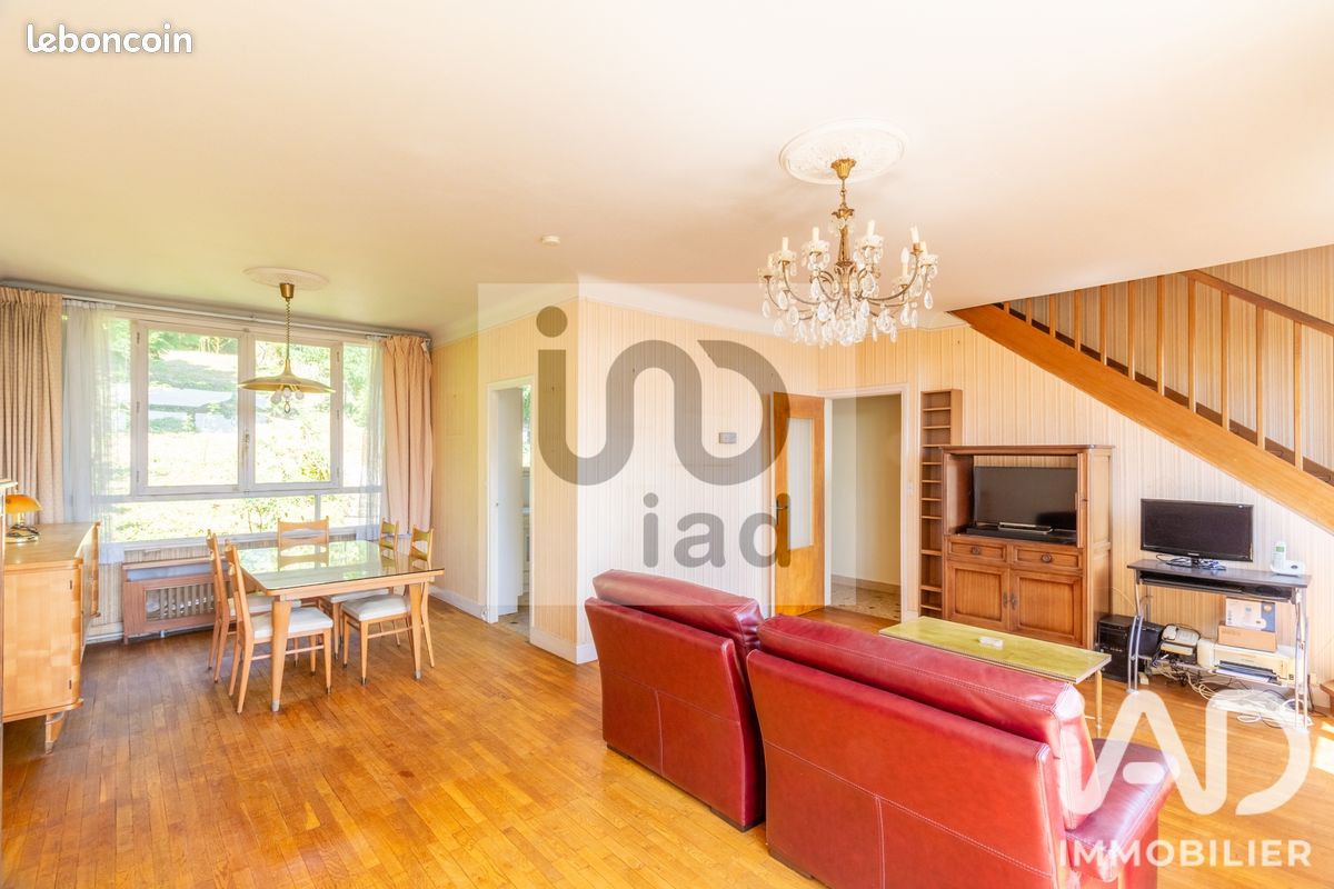 Maison 5 pièces 100 m² · au Pecq · 100 m² · 450 000 €