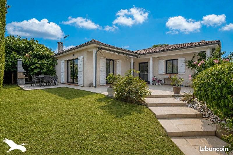 Maison 5 pièces 130 m² · à Gratentour · 130 m² · 365 000 €