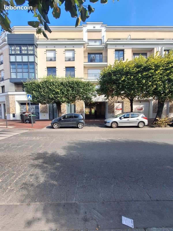 Appartement a louer chelles - 1 pièce(s) - 35 m2 - Surfyn