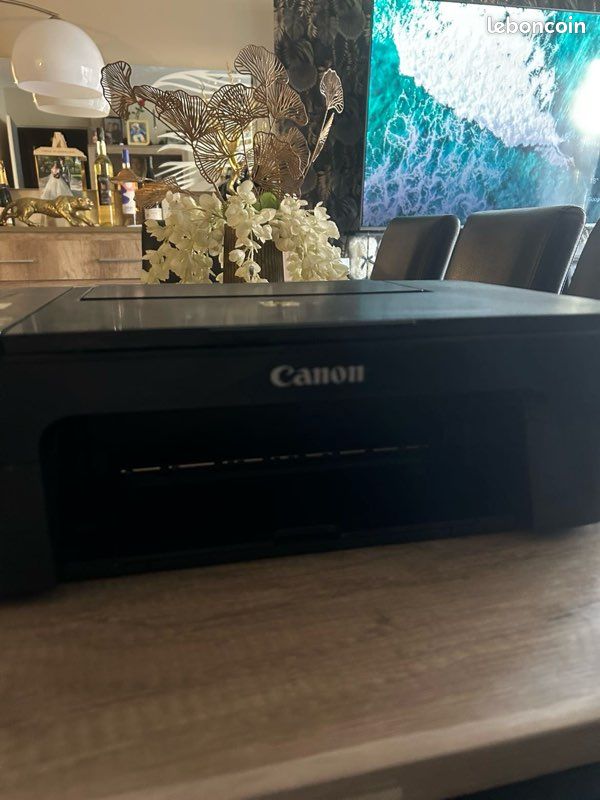 Imprimante canon (image 1)