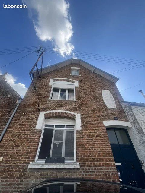 Maison 107 m² · à Walincourt-Selvigny · 107 m² · 90 800 €