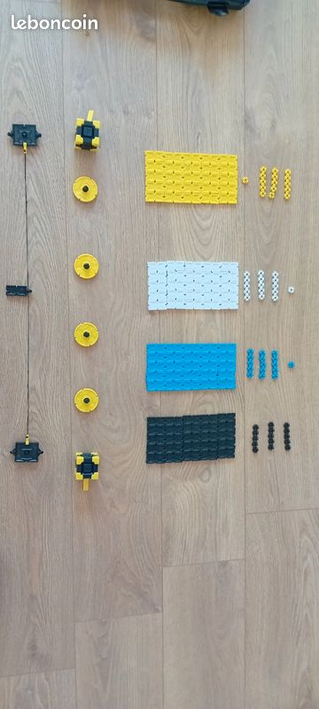Domino Reaxion (image 5)