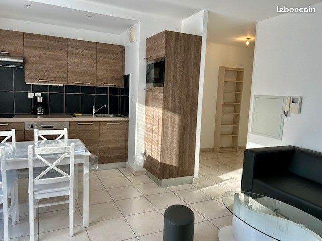 Appartement 2 pièces 35 m² · à Bruges · 35 m² · 670 €
