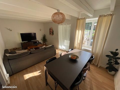Maison 5 pièces 95 m² · à Orée d'Anjou · 95 m² · 900 €/mois