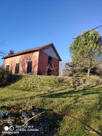 Maison 1 pièce 65 m²
