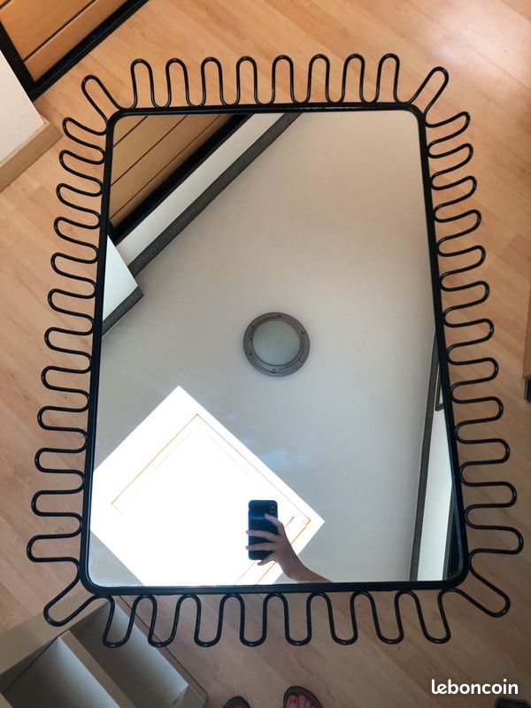 Miroir IKEA