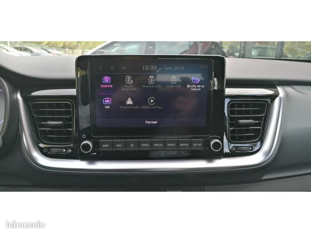 Kia Stonic - 1.0 T-GDI 100 DCT Active PHASE 2 (image 9)