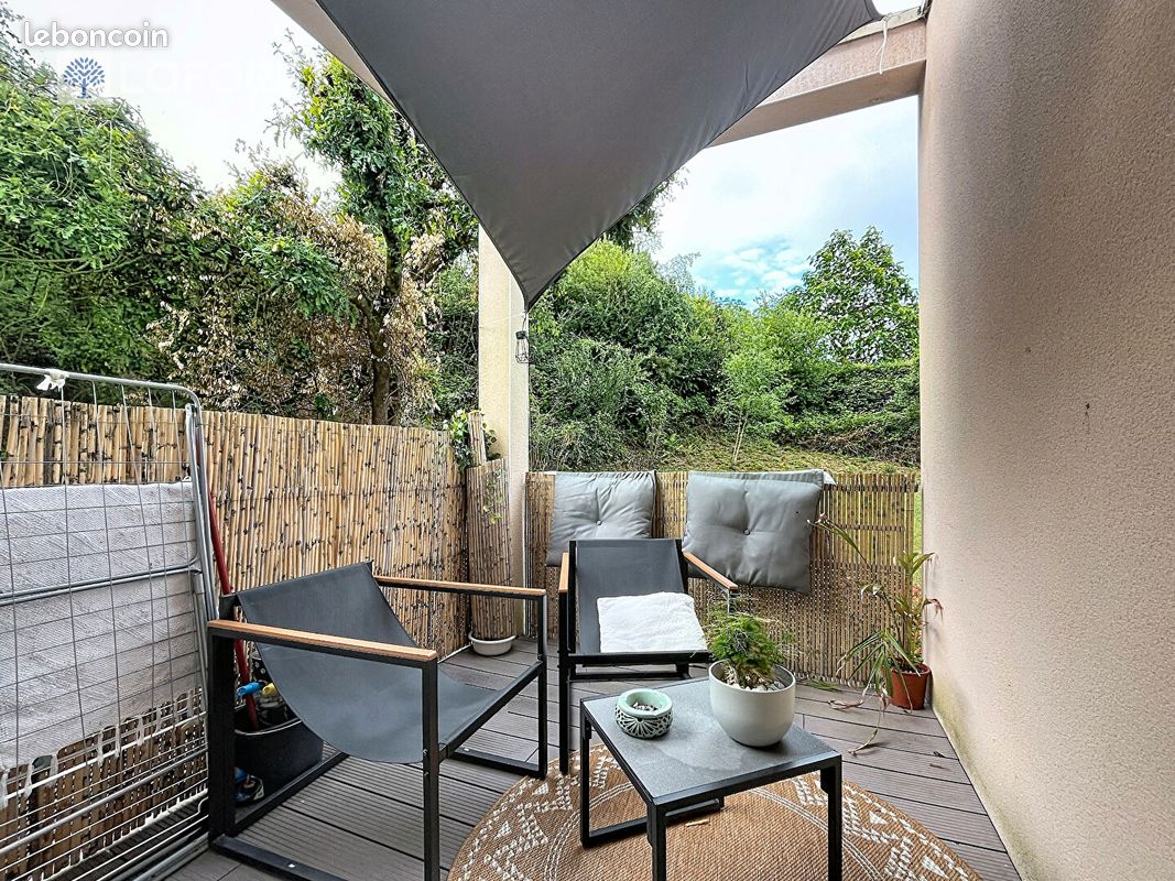 Appartement 3 pièces 59 m² · à Hennebont · 59 m² · 180 950 €