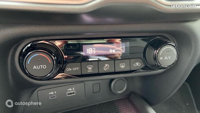 Nissan Juke 1.6 Hybrid 143ch N-Connecta 2026 (image 26)