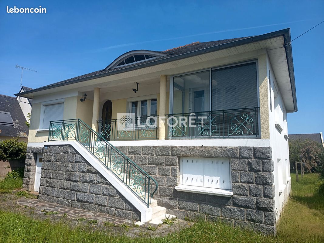 Maison 3 pièces 75 m² · à Plouha · 75 m² · 212 000 €