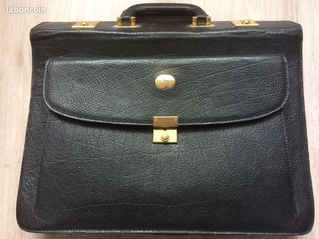 Serviette homme mac douglas (image 2)