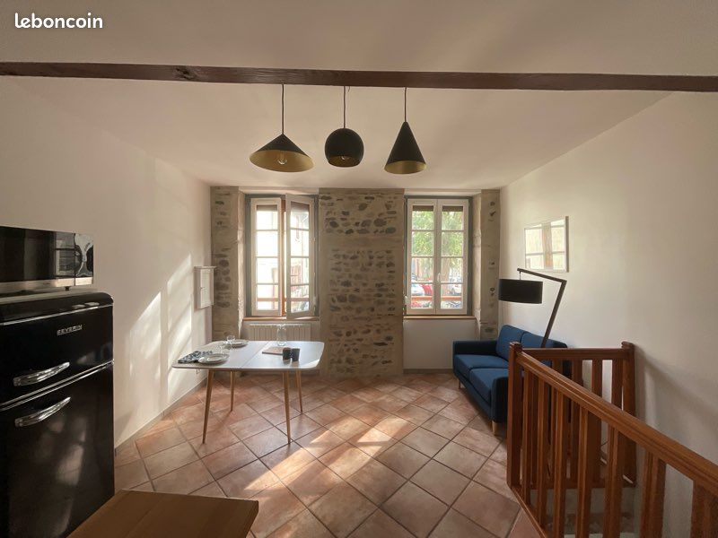 Appartement 2 pièces 32 m² · à Vienne · 32 m² · 680 €
