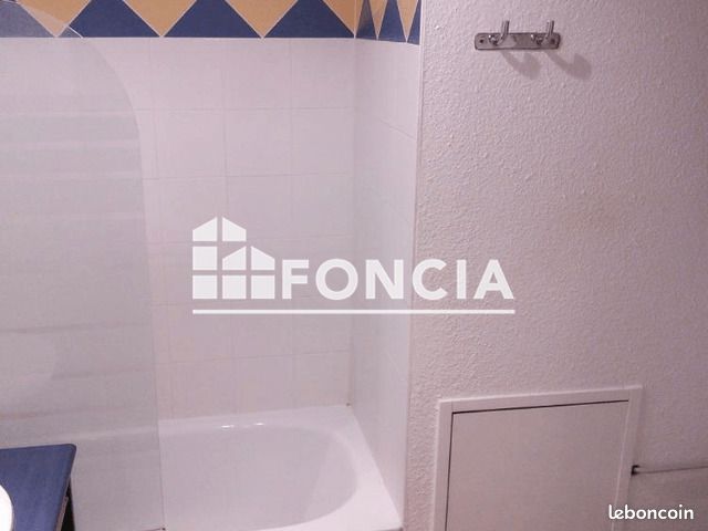 Appartement a louer fontaine - 1 pièce(s) - 18 m2 - Surfyn