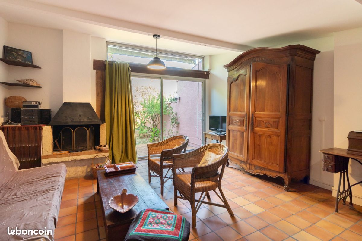 Maison 5 pièces 92 m² · à Talence · 92 m² · 1 490 €/mois