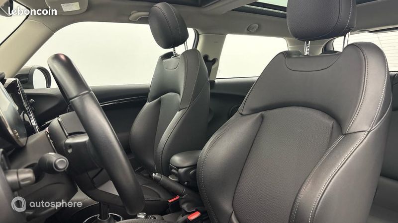 Mini Mini Cooper 136ch Business Design BVA7 (image 12)