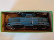 HORNBY ÉCHELLE O Locomotive BB 13001 TZB EUR 171,00 - PicClick FR