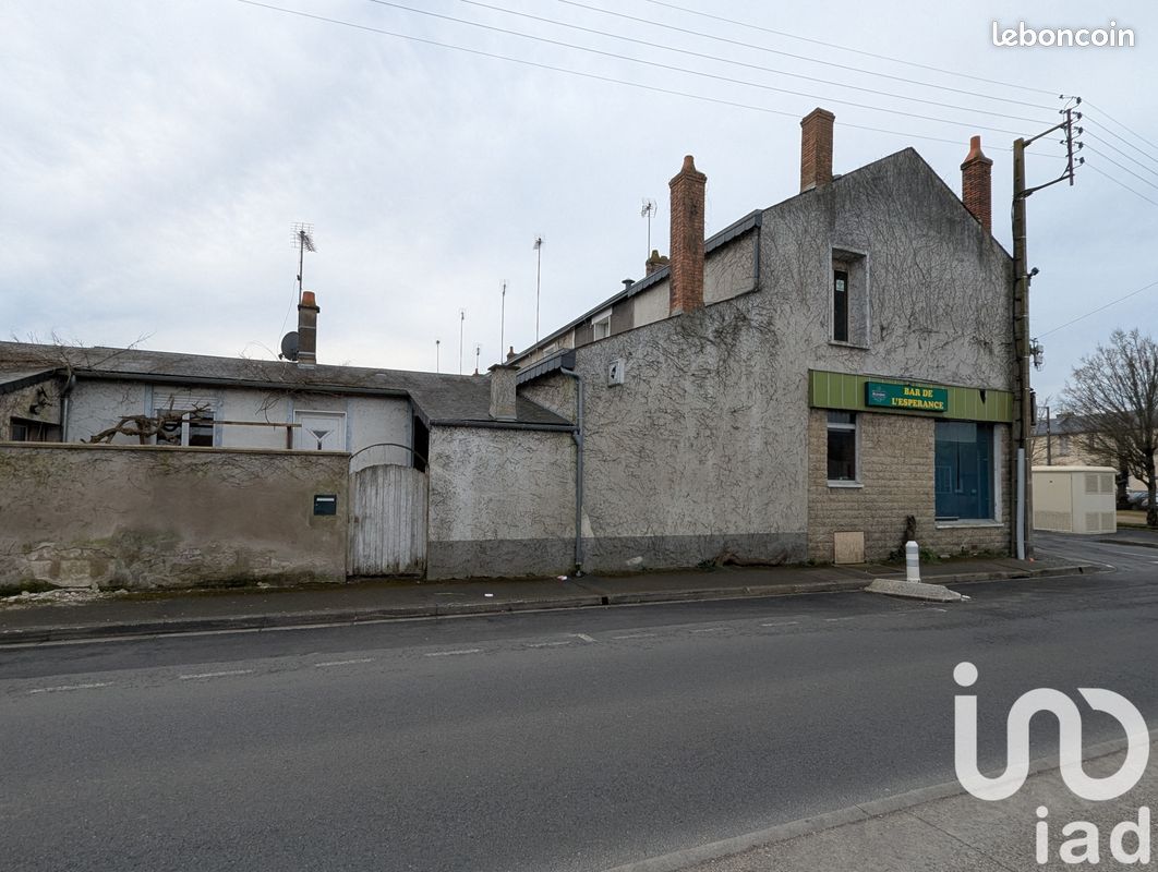 Maison de ville 4 pièces 98 m² (image 15)