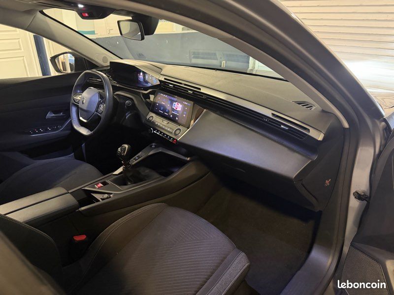Peugeot 308 BlueHDi 130ch S&S BVM6 Active Pack (image 5)