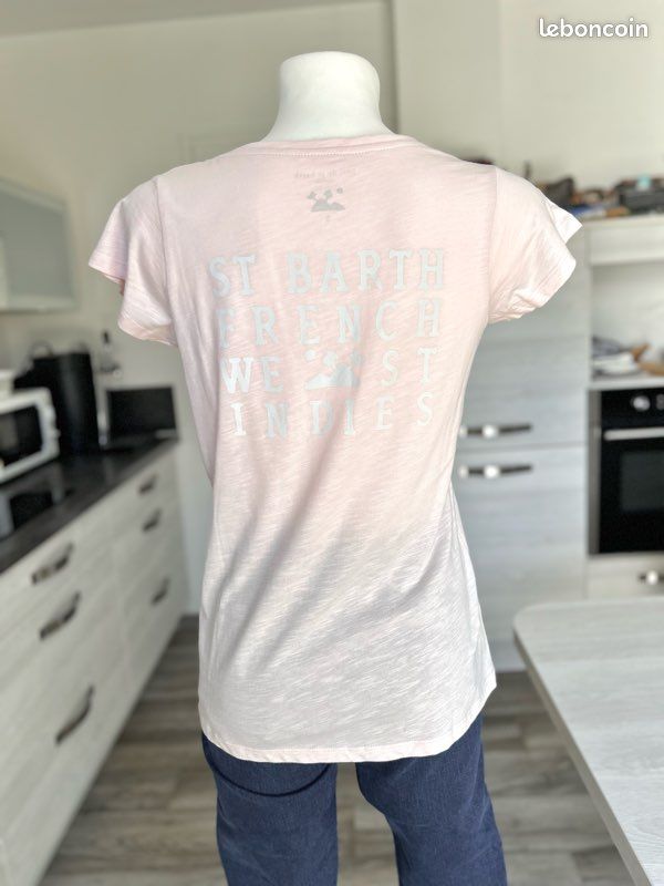 Top doux à manches longues en mélange de lyocell - Vieux rose | s.Oliver