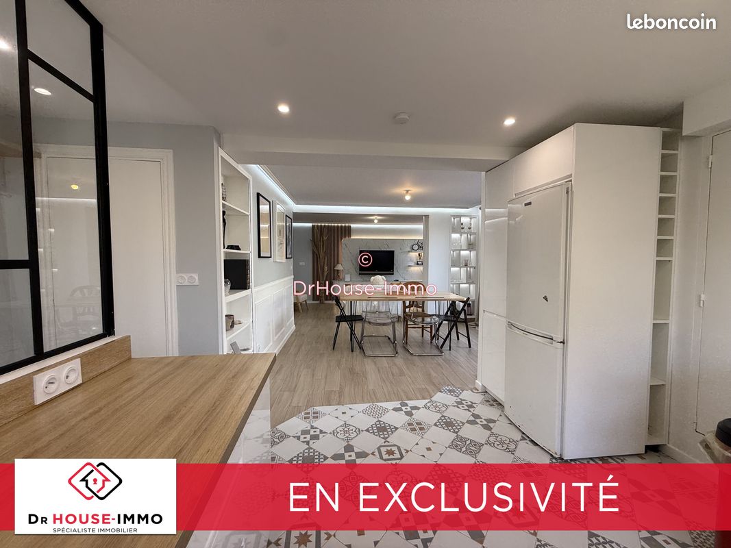 Maison 5 pièces 98 m² · à Luc-sur-Mer · 98 m² · 439 000 €