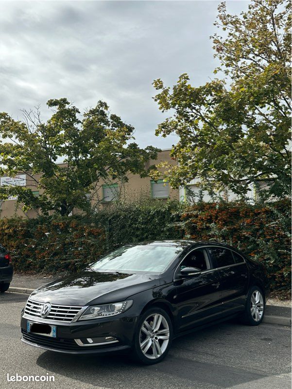 Passat cc (image 1)