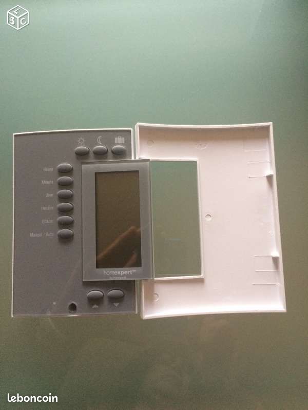 Thermostat programmable homexpert (image 2)