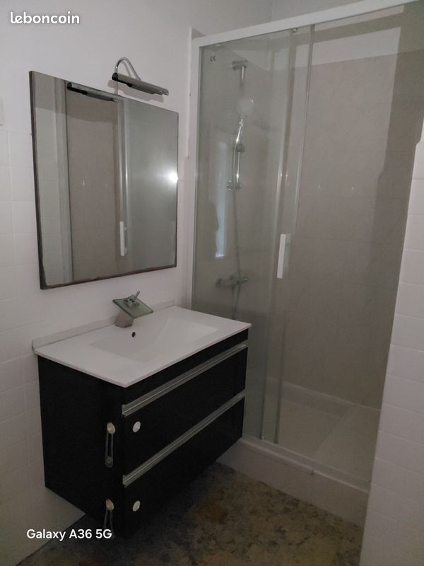 Appartement 4 pièces 89 m² · à Saint-Chamond · 89 m² · 126 000 €