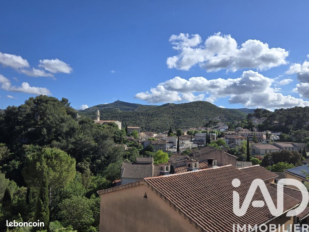 Maison 5 pièces 90 m² · à Peypin · 90 m² · 338 000 €