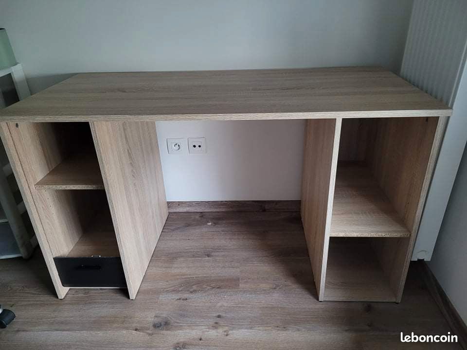 Vend bureau neuf (image 1)