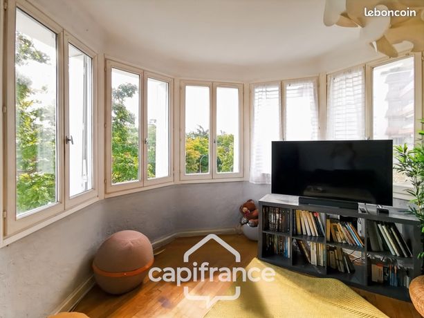 Appartement 4 pièces 62 m² — 4