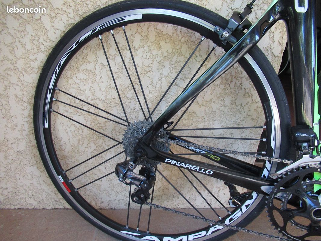 Pinarello Dogma F10 (image 5)