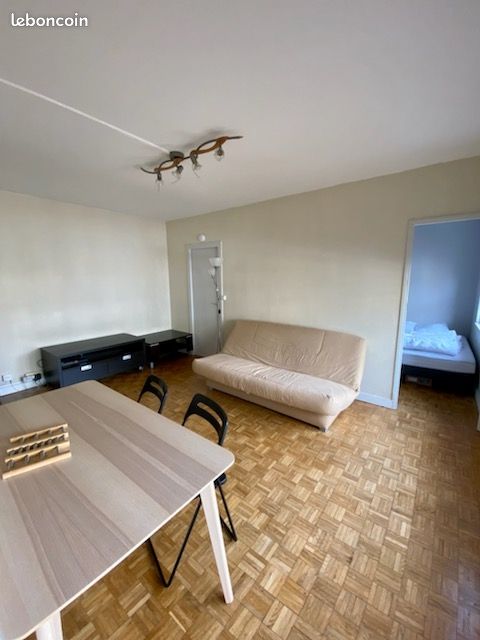 Appartement 3 pièces 53 m² · à Dijon · 53 m² · 860 €
