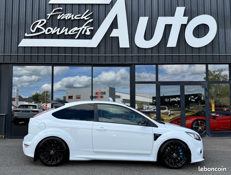 Ford FOCUS RS MK2 2.5 Turbo 305 ch (image 1)