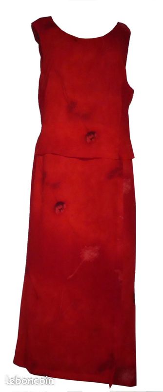 Robes longues 48 (XXXL) (image 1)