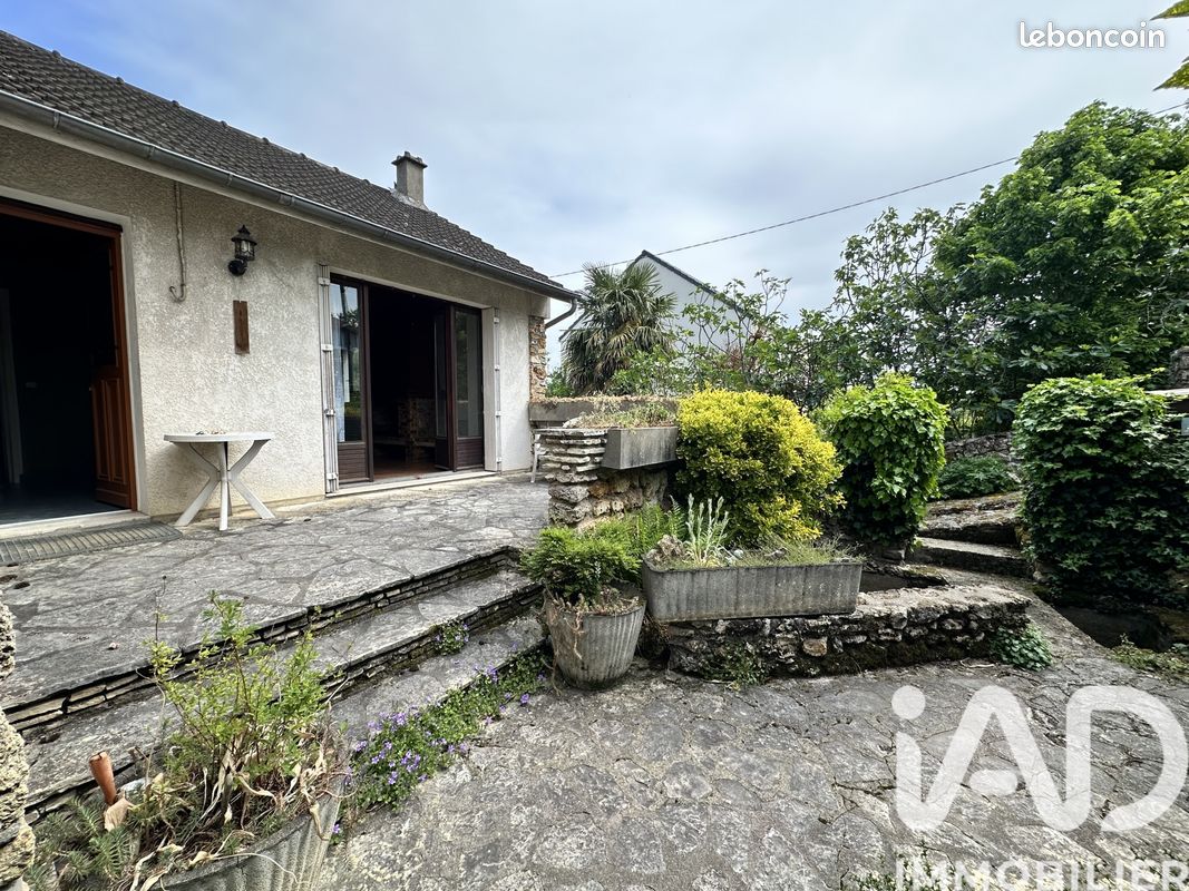 Maison 4 pièces 93 m² · à Ris-Orangis · 93 m² · 249 000 €