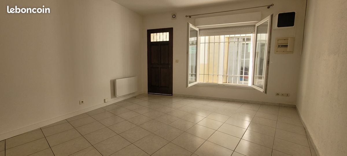 Appartement 1 pièce 22 m² · à Mauguio · 22 m² · 499 €/mois