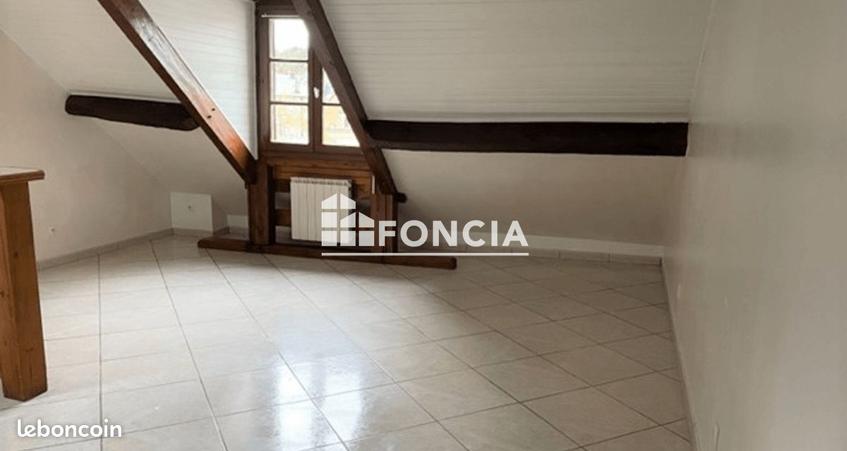 Appartement 1 pièce 25 m² · à Étampes · 25 m² · 450 €/mois