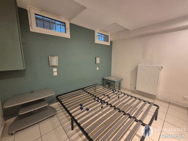Maison de ville 5 pièces 154 m² — 14
