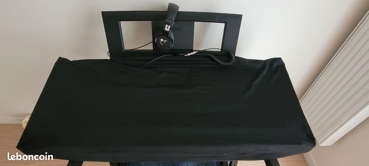 Clavier arrangeur Yamaha (image 15)